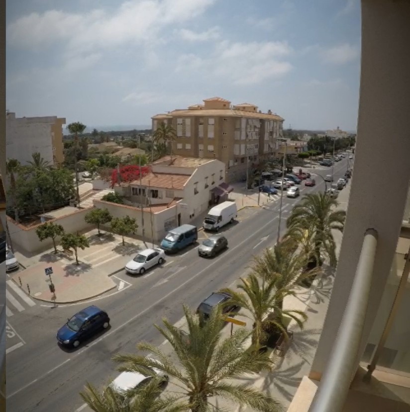 Image 1 Piso Vistas al Mar