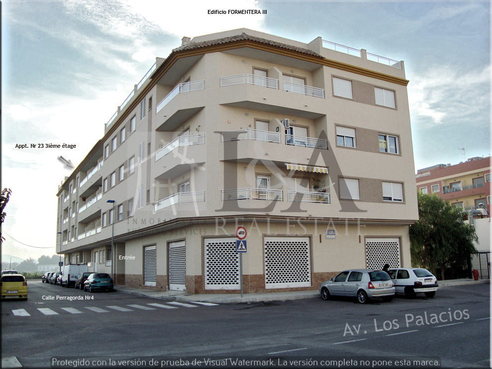 Image 1 APARTMENT